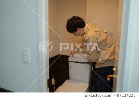 廁所和供應商 97124223