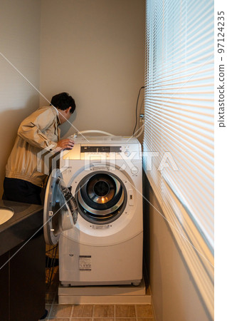 洗衣機和供應商 97124235