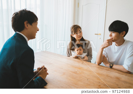 Looking for a house 97124988