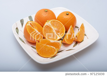 Fresh Tangerine Fresh Tangerine 97125830
