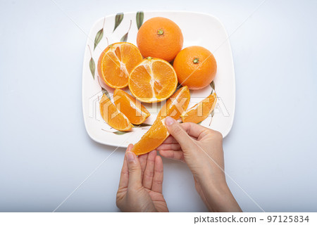 Fresh Tangerine Fresh Tangerine 97125834