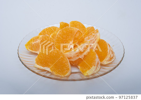 Fresh Tangerine Fresh Tangerine 97125837