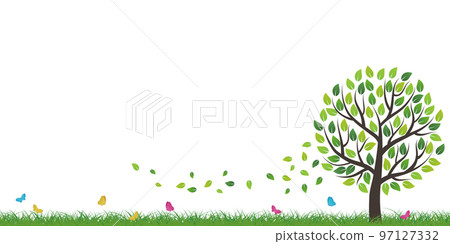 Ippongi Oki 環境圖像素材 97127332