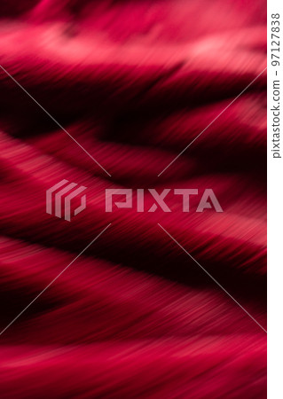 Blur background Viva Magenta color 97127838