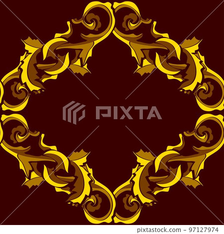 Abstract seamless background Abstract seamless background 97127974