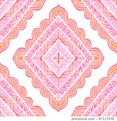 Abstract seamless background Abstract seamless background 97127976