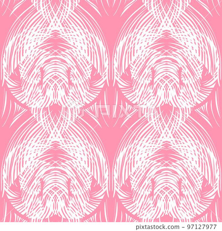 Abstract seamless background 97127977