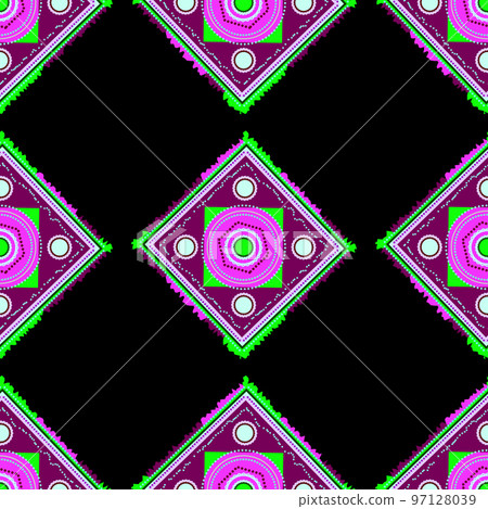 Abstract seamless background Abstract seamless background 97128039