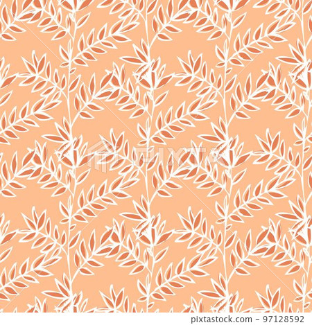Abstract seamless background 97128592