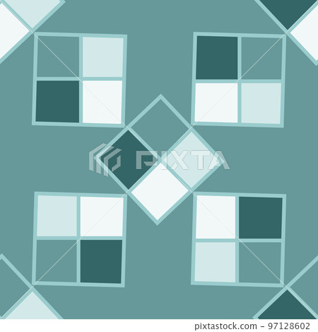 Abstract seamless background 97128602