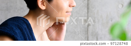 男人 男 男性 97128748