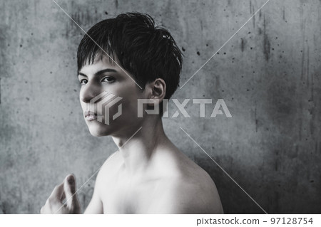 美 美容 美人 97128754