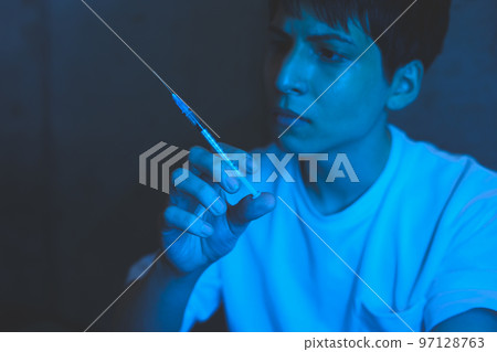 stimulant, gents, male 97128763