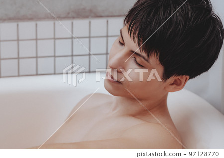 bath, baths, male 97128770