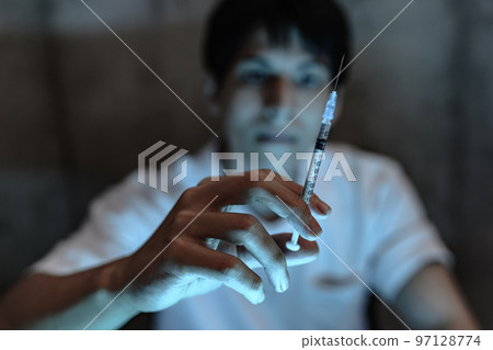 興奮劑 男人 男 97128774