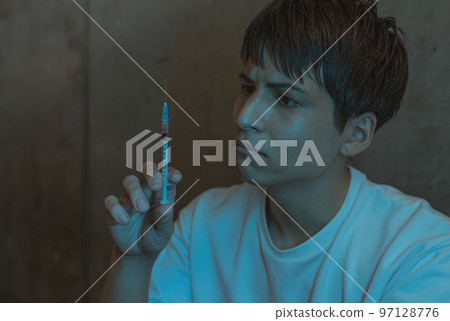 stimulant, gents, male 97128776