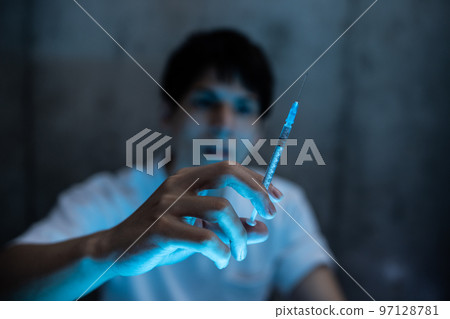 stimulant, gents, male 97128781