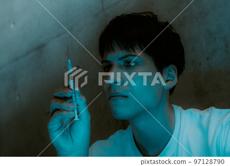 興奮劑 男人 男 97128790