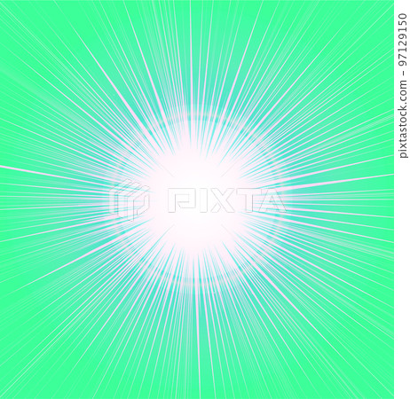 Abstract background. Technology style design template with empty space for text. 97129150