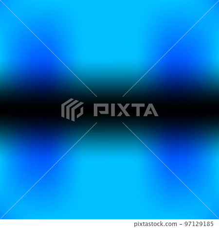 Soft colorful abstract background. Blurred design template. 97129185