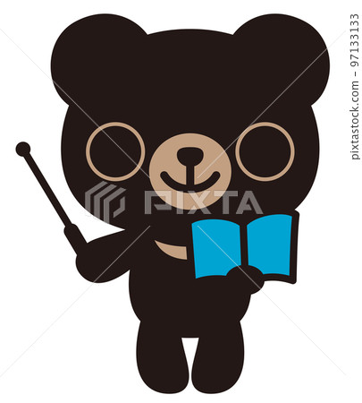黑熊老師 97133133