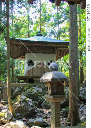 Kurama Temple Kurama Temple 97134039