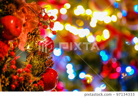 Christmas Image Christmas Image 97134333