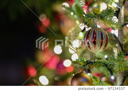 Christmas Image Christmas Image 97134337