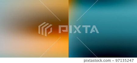 Simple gradient abstract background for wallpaper, banner, background or landing Simple gradient abstract background for wallpaper, banner, background or landing 97135247