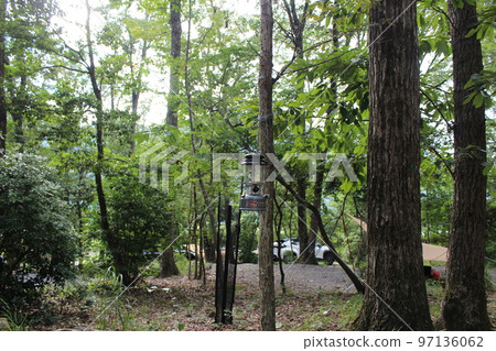 Camp One Scene Mori no Terrace 97136062