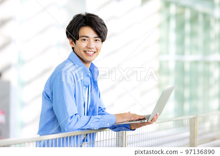 male engineer venture 97136890