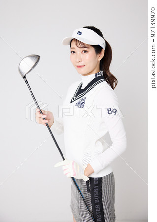 Golf girls 97139970