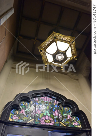 Tsukiji Honganji Main Hall (Main Building) 97141747