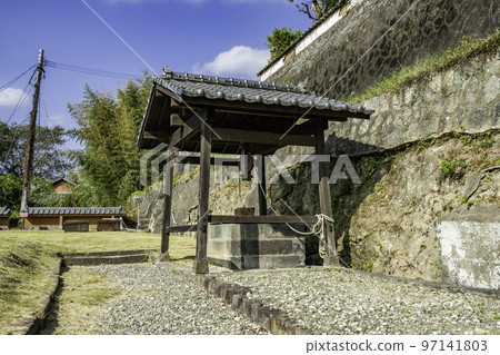 Kitsuki Suya no Saka Rest Area Ido, Kitsuki City, Oita Prefecture 97141803
