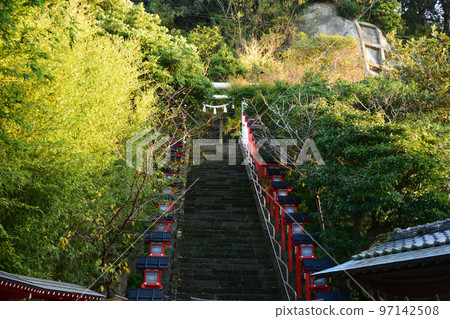 塔米角神社 塔米角神社 97142508