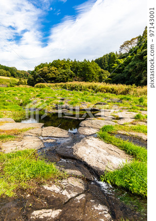 戰場河原草秋葉[熊本縣菊池市] 97143001