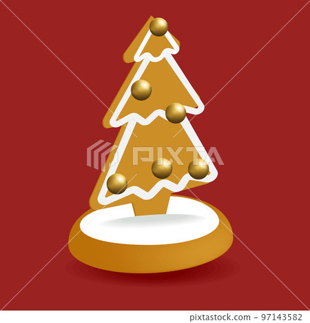New 2023 Year is coming. Winter Season Holidays, Corporate Party Event Celebration Landing Page Template. Set of christmas 3d realistic icons. Vector illustration New 2023 Year is coming. Winter Season Holidays, Corporate Party Event Celebration Landing Page Template. Set of christmas 3d realistic icons. Vector illustration 97143582