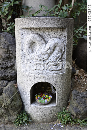 Namiyoke Shrine (Namiyoke Inari Shrine) 97143841