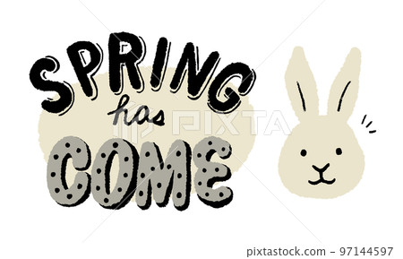 春天來了2023年賀卡新年賀卡 春天來了2023年賀卡新年賀卡 97144597