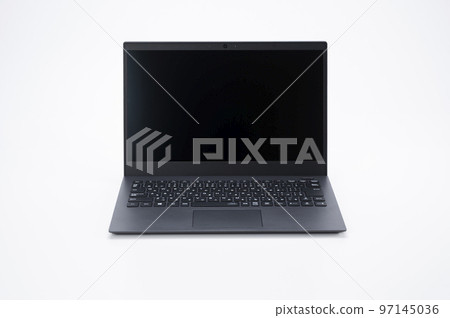 黑色筆記本 黑色筆記本 97145036