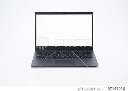 黑色筆記本 97145038