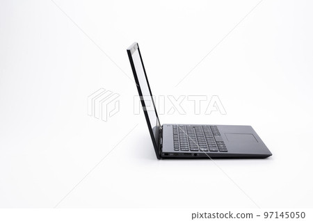 黑色筆記本 97145050