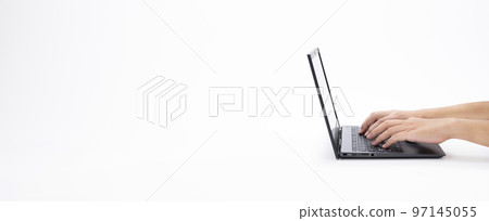 Computer work Computer work 97145055