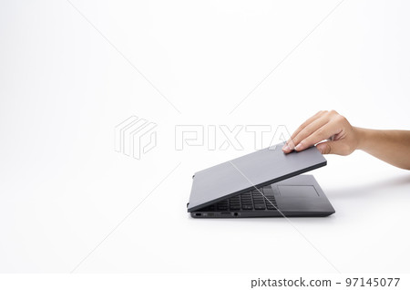 PC work finished 97145077