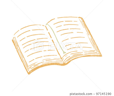 打開書本插圖 97145190
