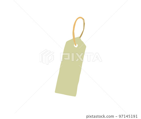 Bookmark illustration No main line 97145191
