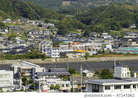 大分縣杵築市大內地區 97145862