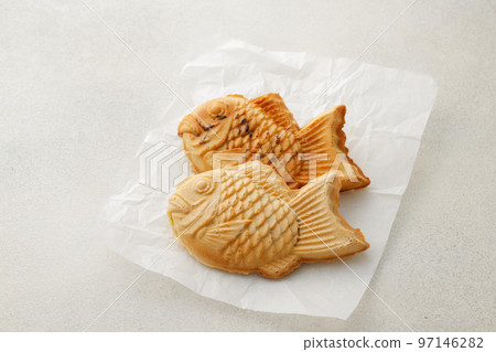 Taiyaki  97146282