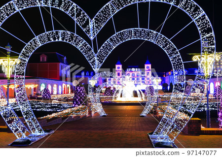 [Hyogo Prefecture] Kobe Illuminage 97147077
