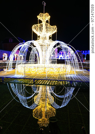 [Hyogo Prefecture] Kobe Illuminage 97147089